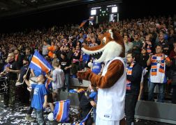 Oettinger Rockets Science City Jena 007